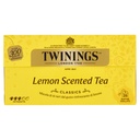 Twinings Lemon Classic 25 Filtri