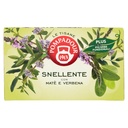 Pompadour Tisana Snellente 15+3 Filtri