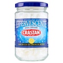 Crastan Effervescente con Succo di Limoni di Sicilia Gr.100