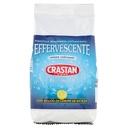 Crastan Effervescente con Succo di Limoni di Sicilia Gr.150