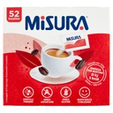 Misura Dolcificante Astuccio 52 Bustine Gr.65