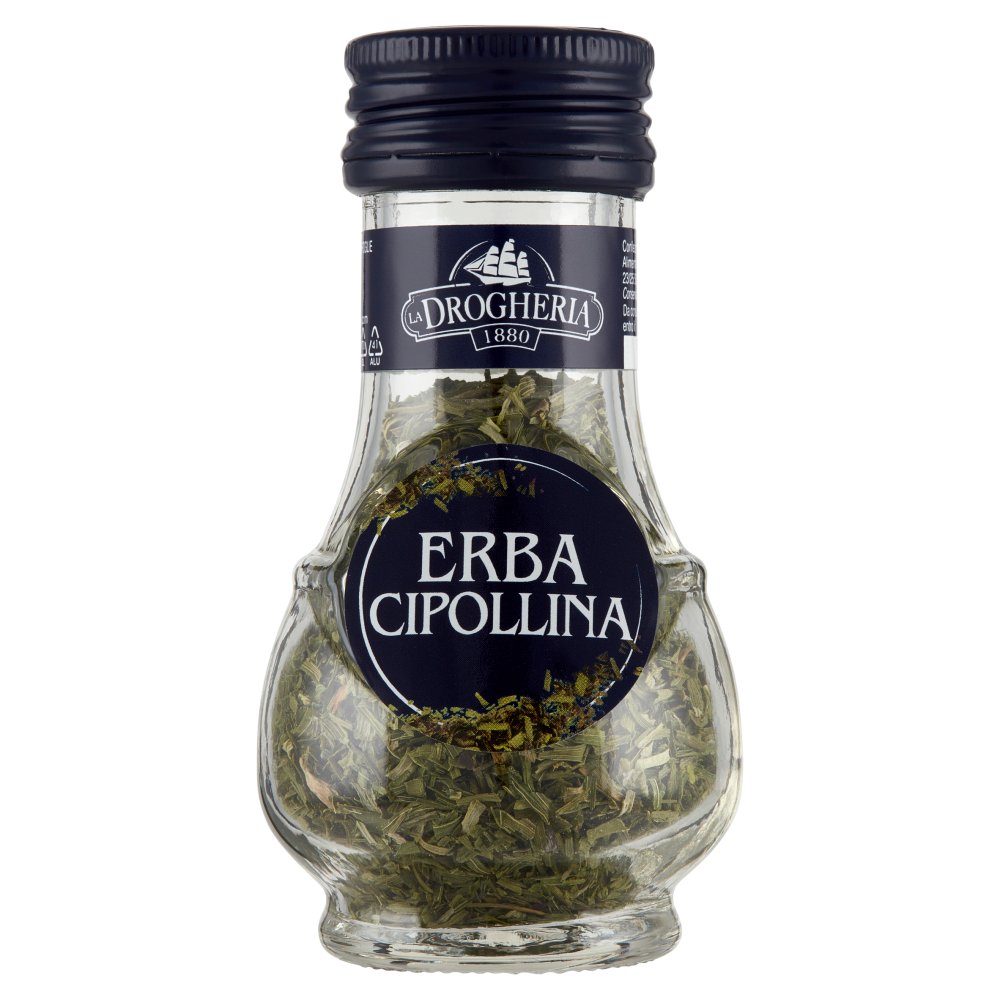 Queen Victoria Erba Cipollina Gr.12