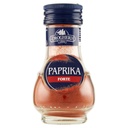 Queen Victoria Paprika Forte Gr.35