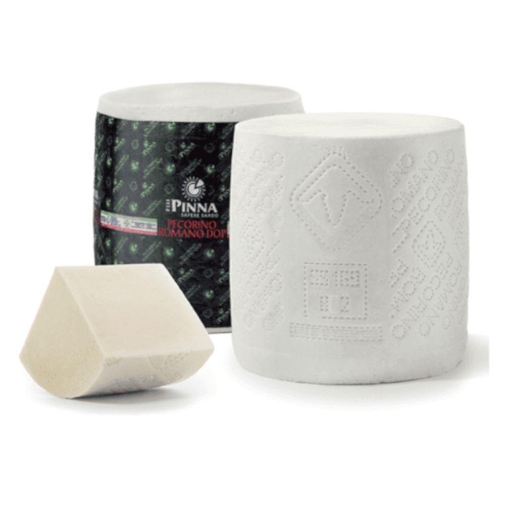 PINNA PECORINO ROMANO KG.30 PZ.1