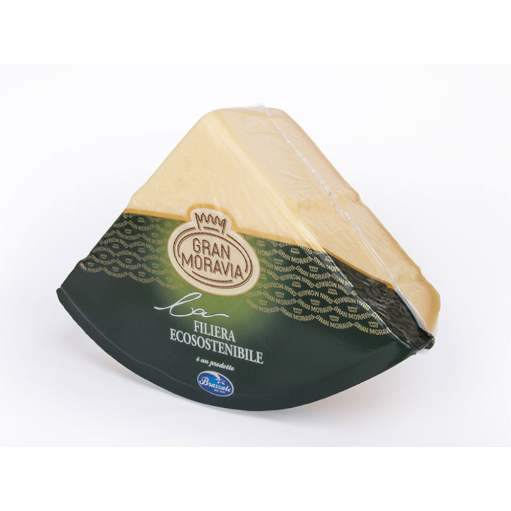 GRAN MORAVIA FORMAGGIO SOTTOVUOTO