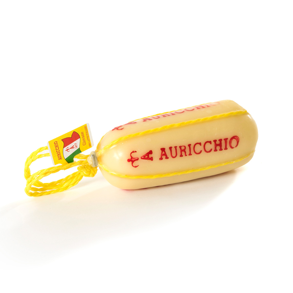AURICCHIO PROVOLONE SALAMINO