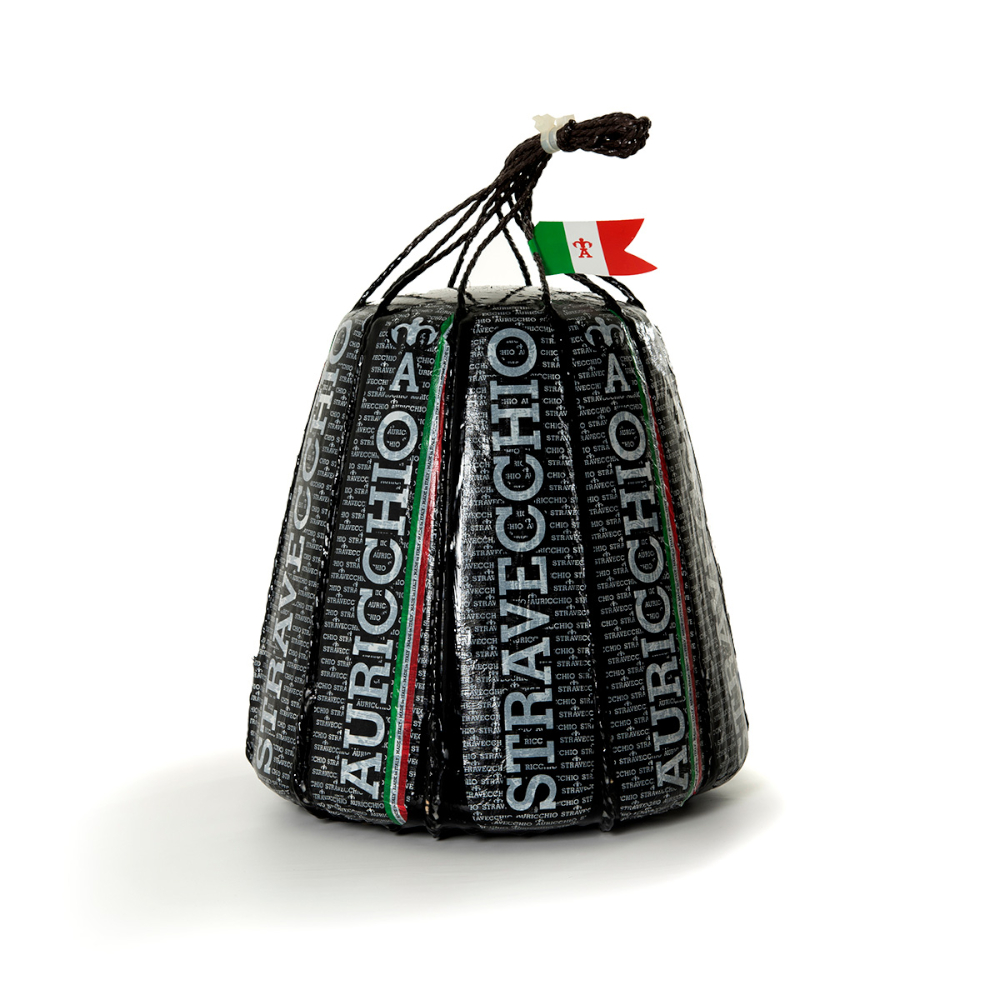 AURICCHIO PROVOLONE STRAVECCHIO
