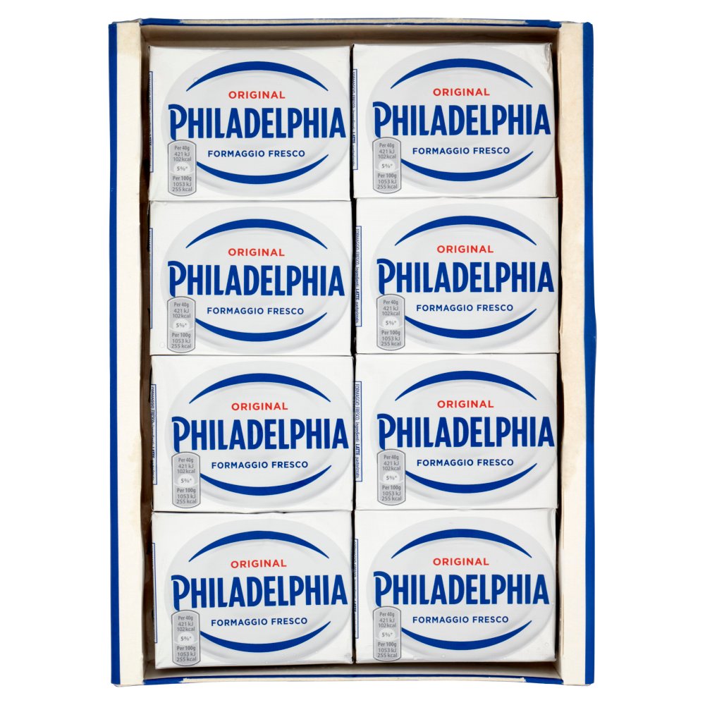 Philadelphia Gr.80