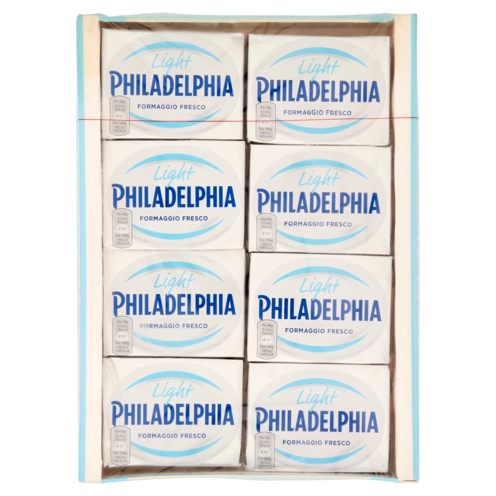 Philadelphia Light Gr.80