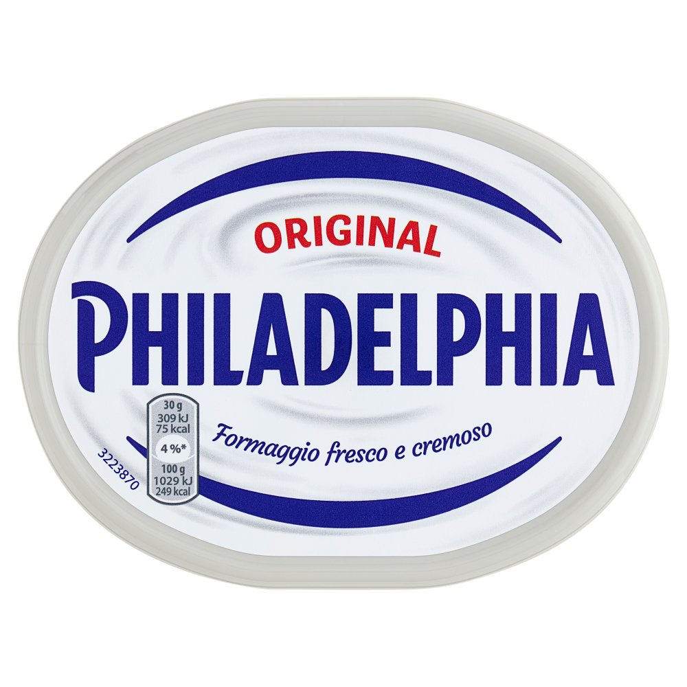 Philadelphia Gr.250