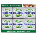 Philadelphia alle Erbe Gr.150
