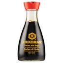 Kikkoman Salsa di Soia Classica con Dispenser Ml.150