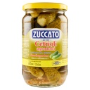 Zuccato Cetrioli Agrodolce Gr.670