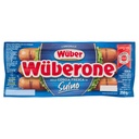 Wuber Wuberone Puro Suino Gr.250 Pz.3