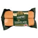 Senfter Wurstel Servelade Gr.200