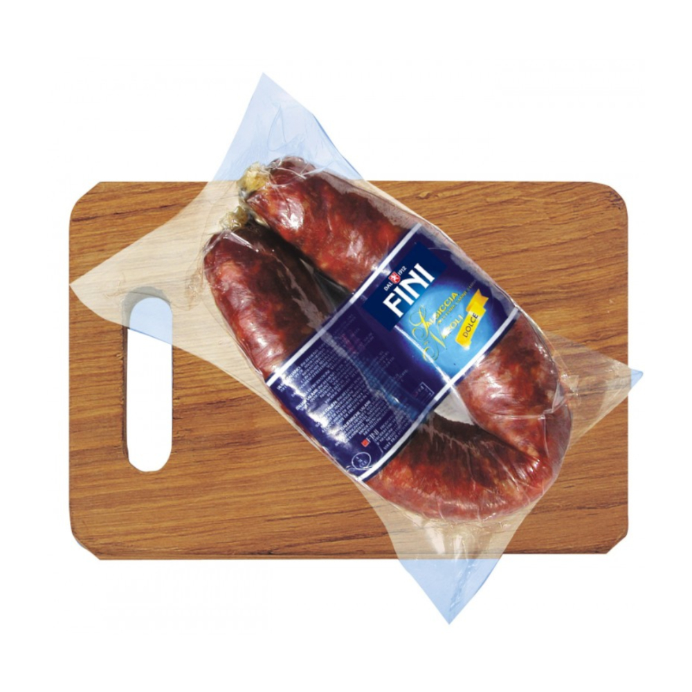 FINI SALSICCIA DOLCE PURO SUINO
