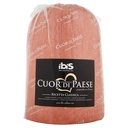 IBIS MORTADELLA CUORE 1/2 SENZA