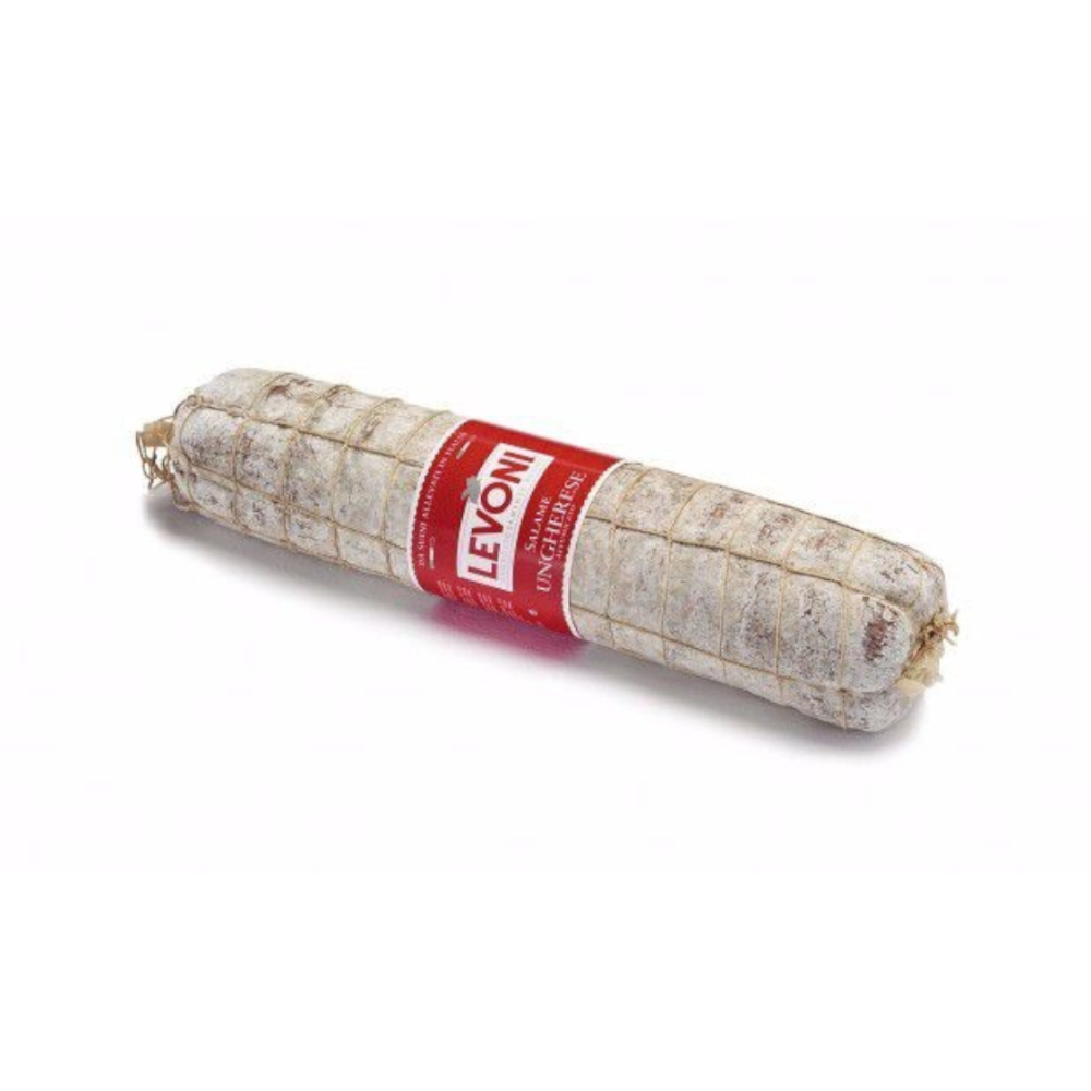 LEVONI SALAME UNGHERESE KG.3,5 PZ.2