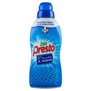 Bio Presto Detersivo Liquido Bucato A Mano Ml.750
