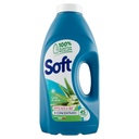 Soft Liquido Lavatrice Aloe Vera Lt.2,5