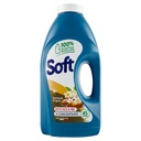 Soft Liquido Lavatrice Sensual Argan Lt.2,5