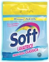 Soft Detersivo Lavatrice Polvere Classico 22 Misurini