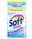 Soft Sacco Polvere Lavatrice Ricarica Classico 78 Misurini