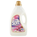 Soft Ammorbidente Magic Passion 50 Lavaggi Lt.3