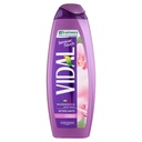 Vidal Bagno Schiuma Sensual Touch Ml.500