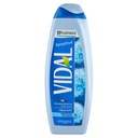 Vidal Bagnoschiuma Talco Ml.500