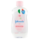 JOHNSON BABY OLIO CLASSICO ML.300