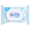 Fresh & Clean Salviette Milleusi Pz.20