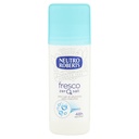 Neutro Roberts Deodorante Stick Fresco Zero Sali Cassico Ml.40