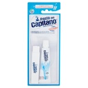 Pasta Del Capitano Kit Da Viaggio Spazzolino + Dentifricio