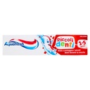 Aquafresh Dentifricio Piccoli Amici Piccoli Denti Ml.50