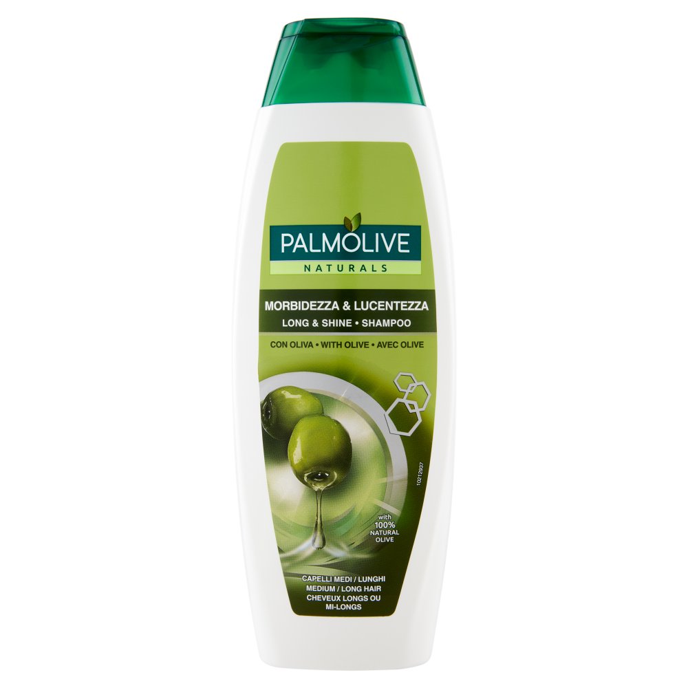 Palmolive Shampoo Agrumi Ml.350
