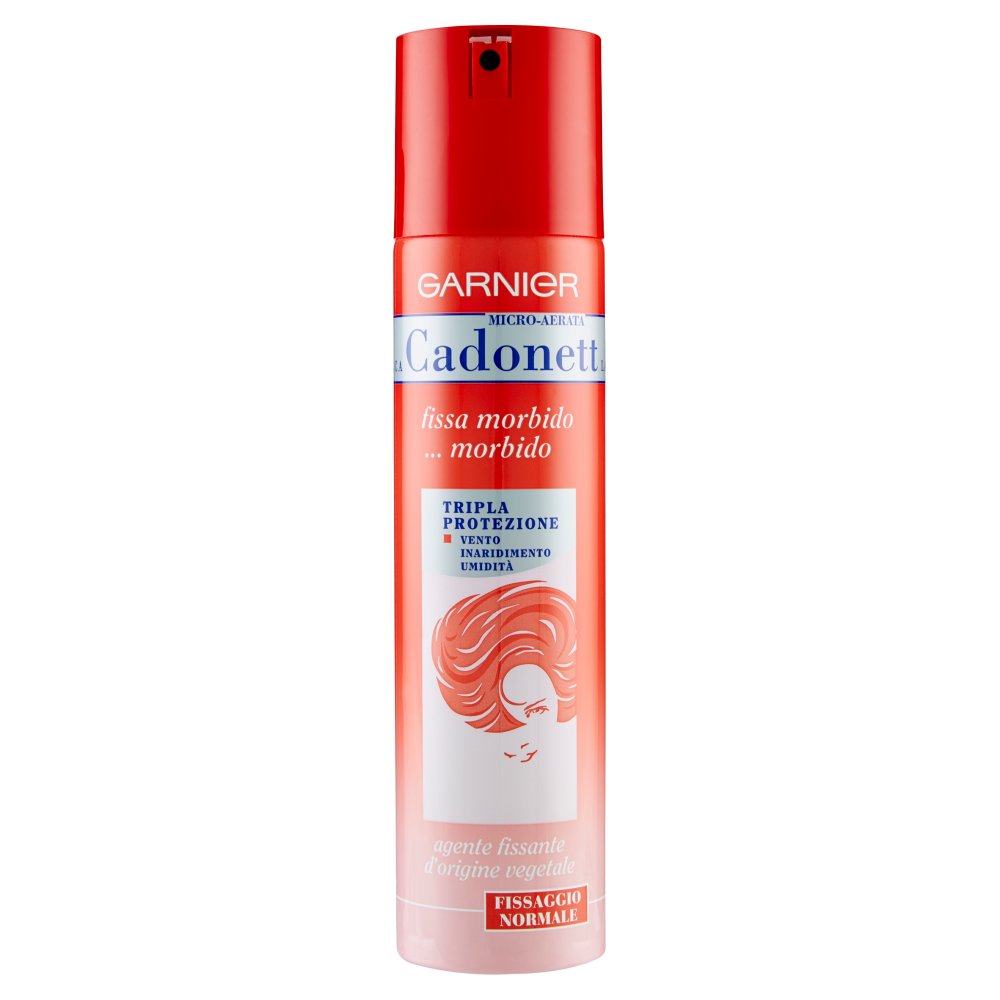 Garnier Cadonett Lacca Normale Ml.250