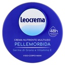LEOCREMA PELLE MORBIDA ML.150