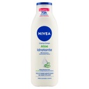 NIVEA FLUIDA ALOE IDRATANTE ML.250