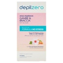 Depilzero Gambe e Braccia 20 Strisce