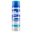 Gillette Series Gel Barba Idratante Ml.200