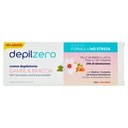 Depilzero Crema Gambe e Braccia Ml.150