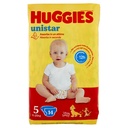HUGGIES UNISTAR JUNIOR TG.5