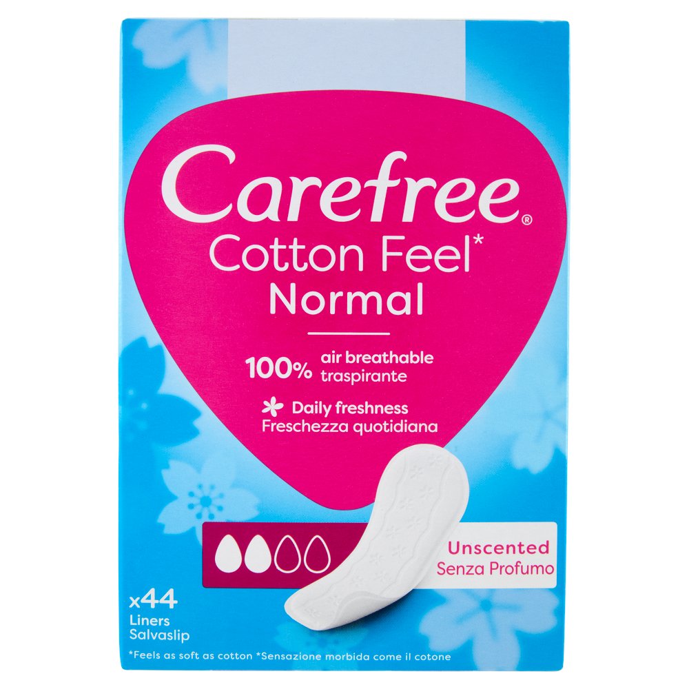 Carefree Cotton Pz.40+40