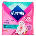Nuvenia Assorbente Ultra Ali Super Pz.12