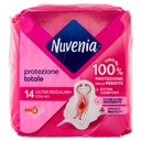 Nuvenia Assorbente Ultra Ali Normali Pz.14