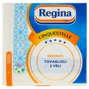 Regina Tovaglioli 5 Stelle Pz.43