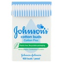 JOHNSON COTTON FIOCC PZ.100