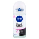 Nivea Deo Roll On Blake & White Ml.50