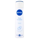 Nivea Deo Spray Pure Invisible Ml.150